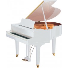 YAMAHA - GB1 white گراند پیانو سفید